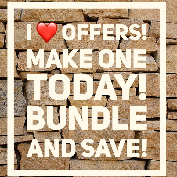 Like something? Make an offer ๐ - Picture 3 of 3